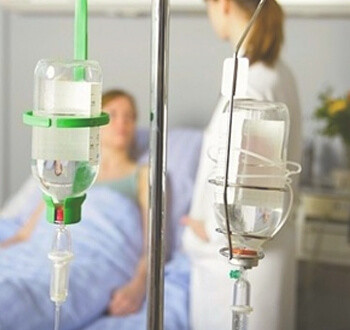 Алкоголизм в Метрогородке