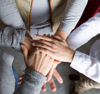 Созависимость в Метрогородке