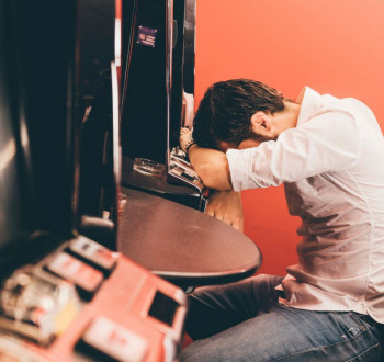 Игромания в Метрогородке